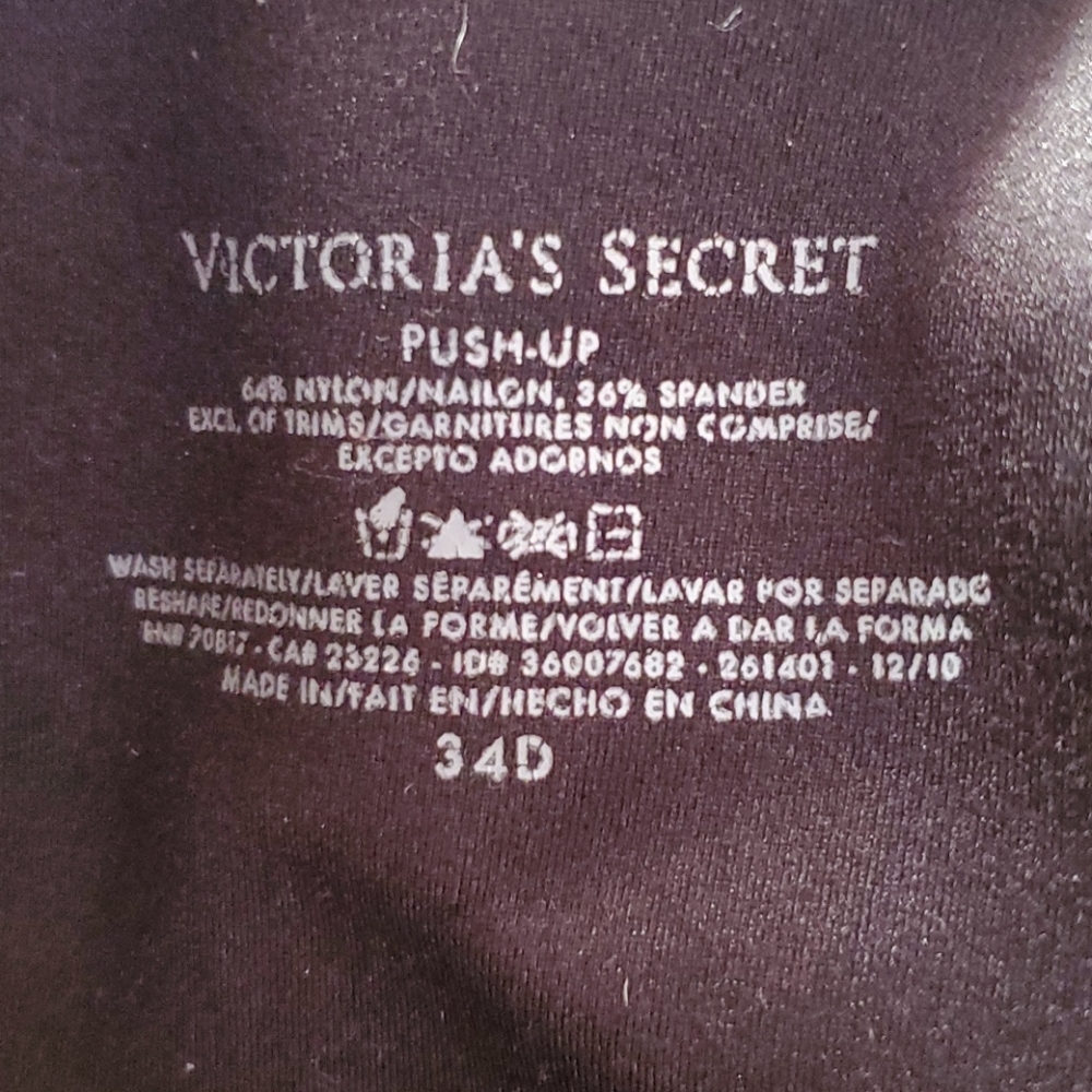 Bra - Picture 3 of 3